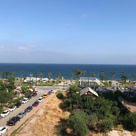 Zeynel Hotel Antalya Eksteriør bilde