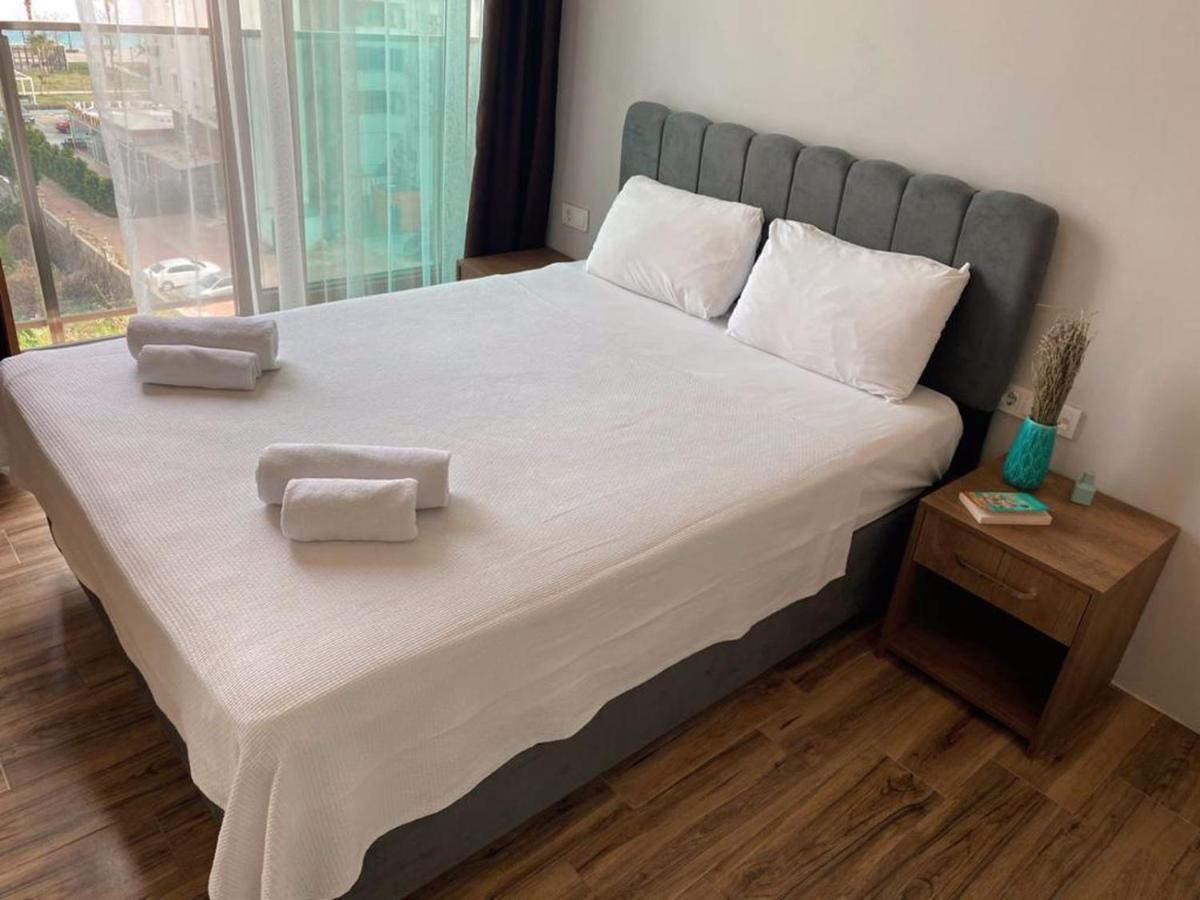 Zeynel Hotel Antalya Eksteriør bilde