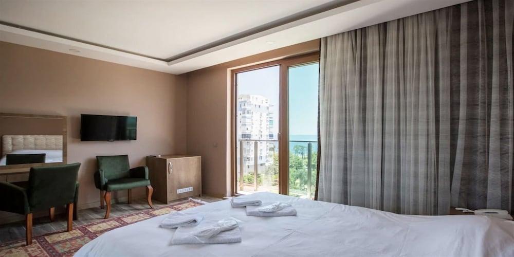 Zeynel Hotel Antalya Eksteriør bilde
