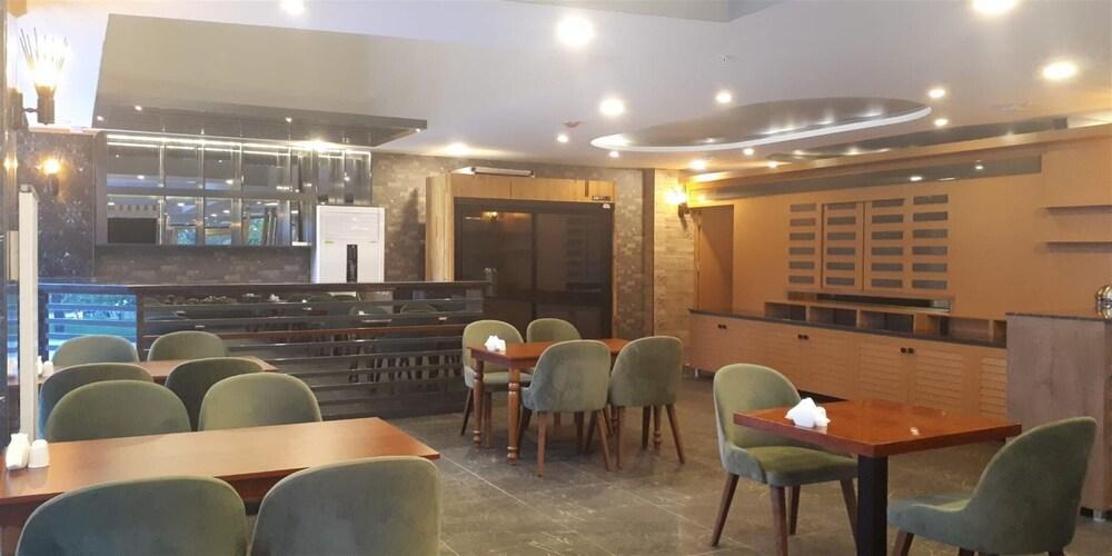 Zeynel Hotel Antalya Eksteriør bilde