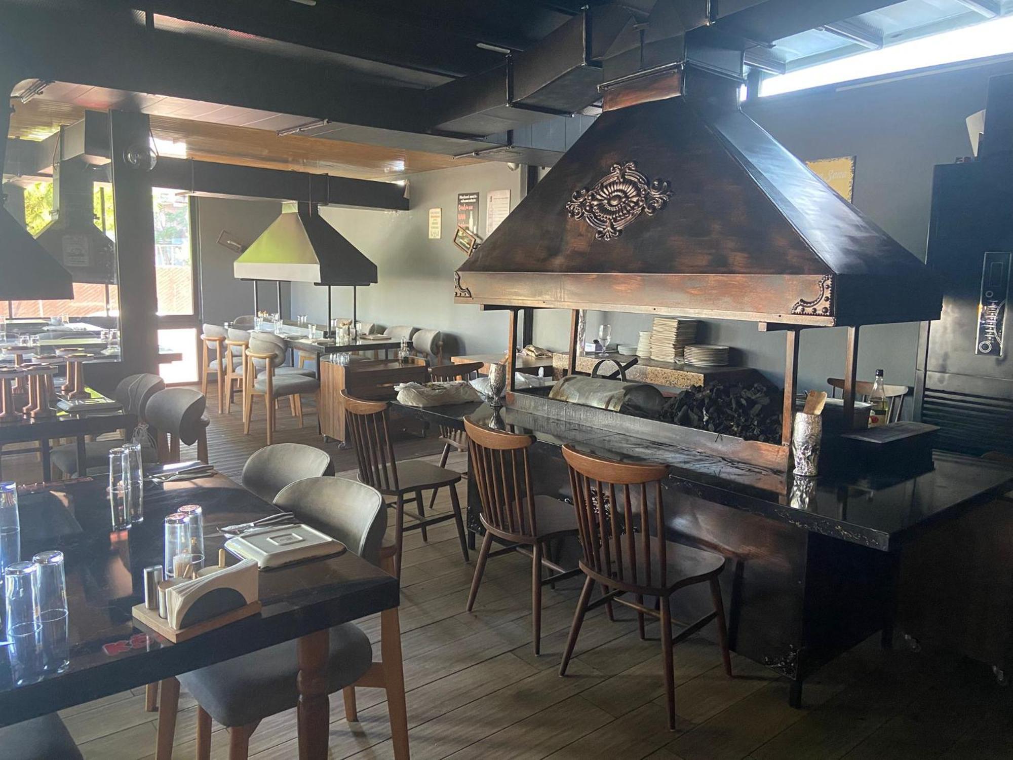 Zeynel Hotel Antalya Eksteriør bilde