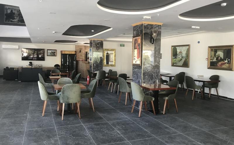 Zeynel Hotel Antalya Eksteriør bilde